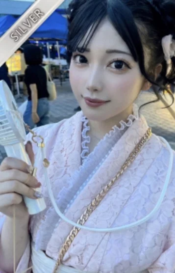 むい(SILVER)