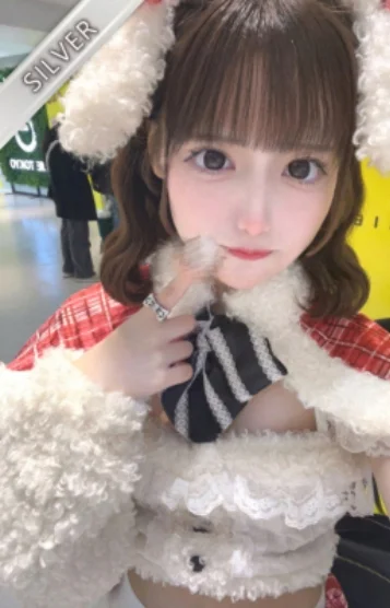 もね(SILVER)