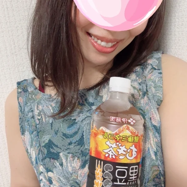 お茶^_^
