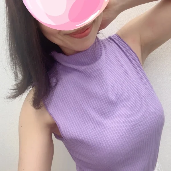 こんにちわ🤭