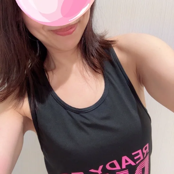 おはよう🎵