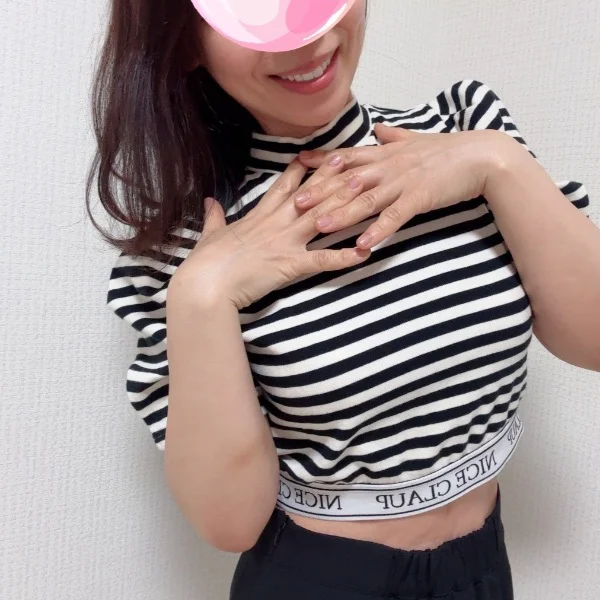 こんにちわ🤭