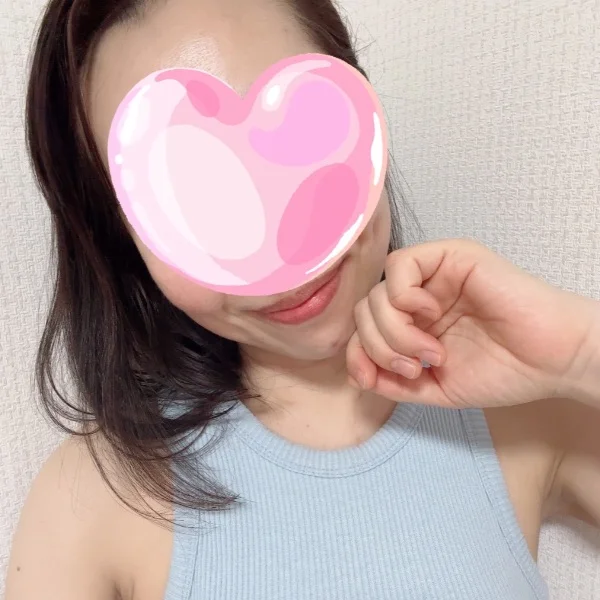 こんにちわ🥰