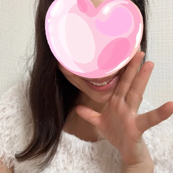 朝だよ