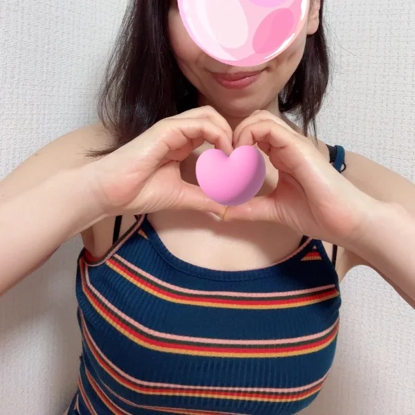 こんにちわ😉