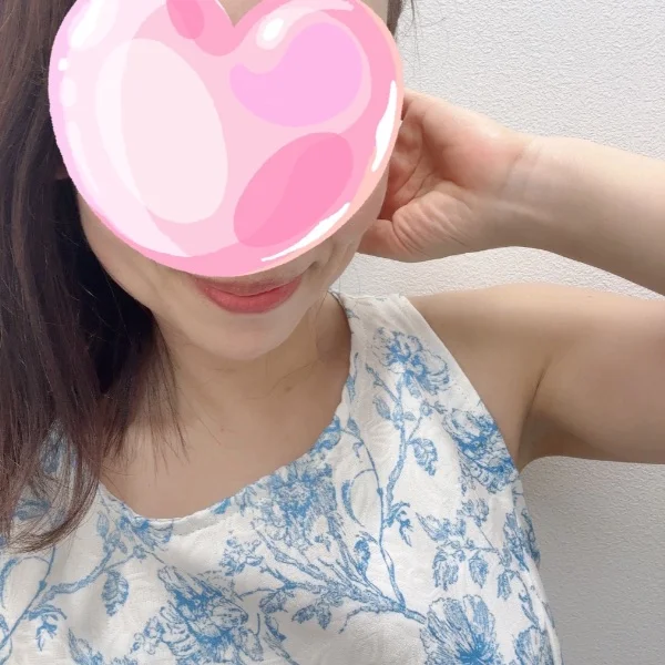 朝だよ