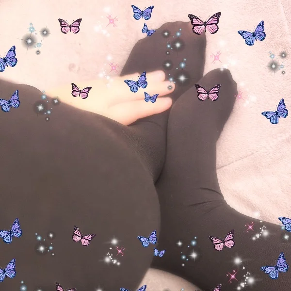少しだけ寂しかった夜です…🌙 1