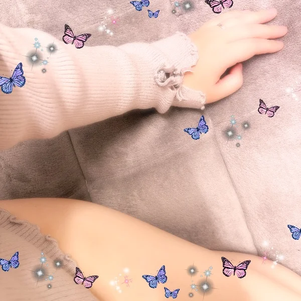 雨の中、ゆっくり過ごしませんか…?☔️ 1