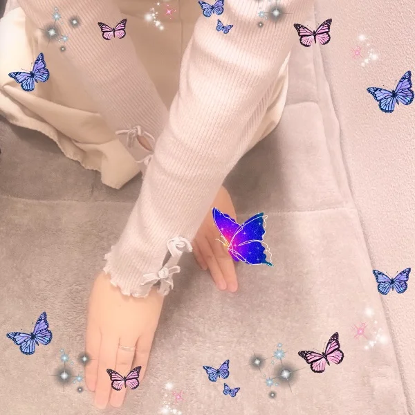 雨の一日、少しだけ寂しかったです☔️ 1