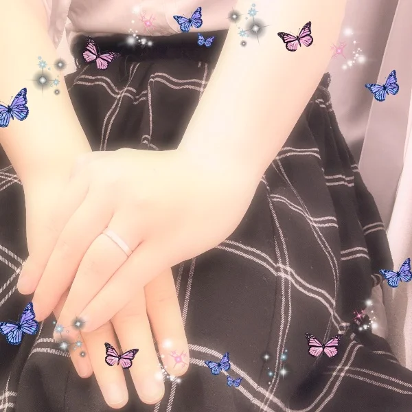 嬉しい時間をありがとうございました🌷 1