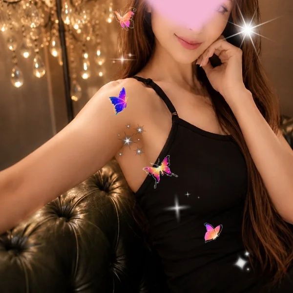 本日もありがとうございました💁‍♀️✨