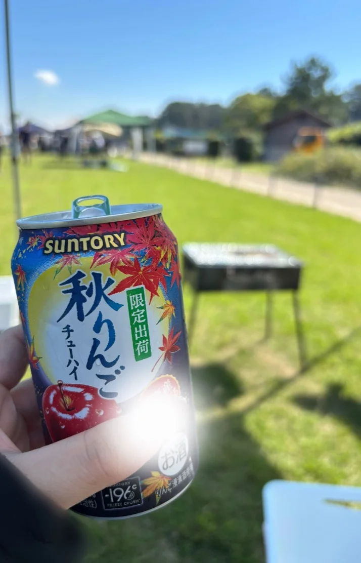 BBQ♡