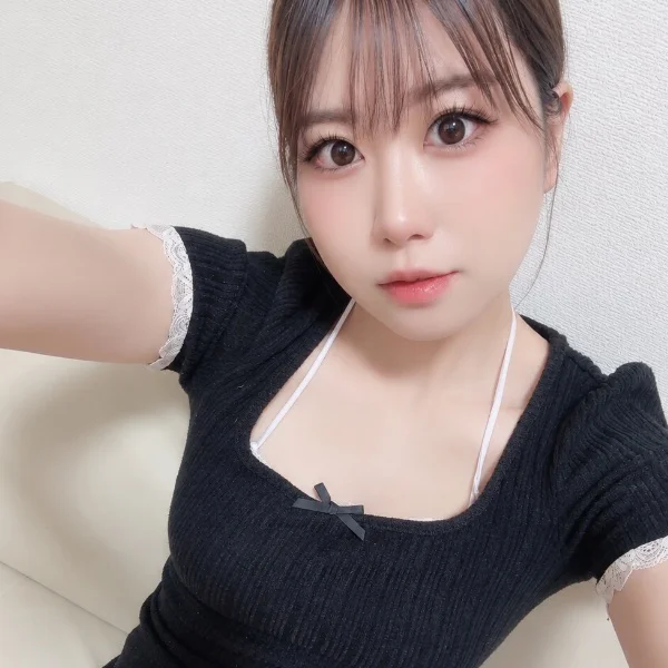 明日も居ます(*´˘`*)♡