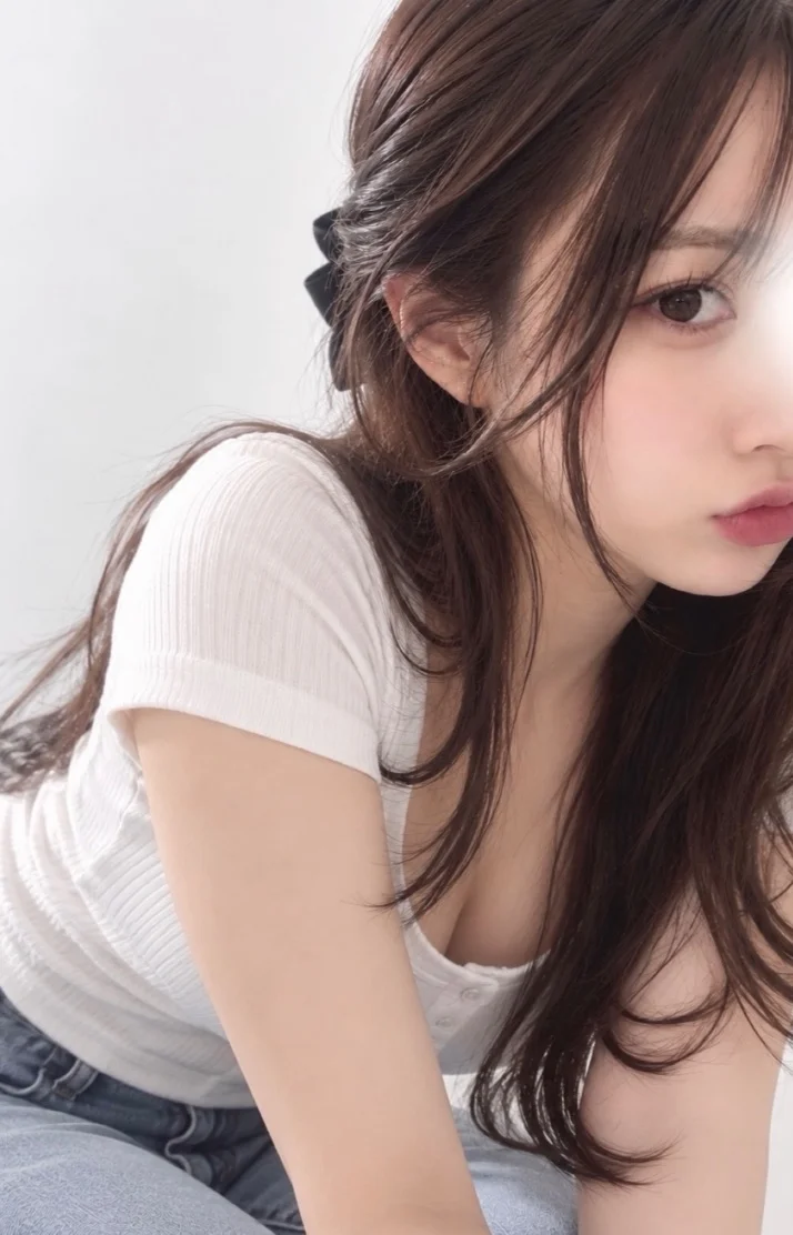 こんにちは！🌷