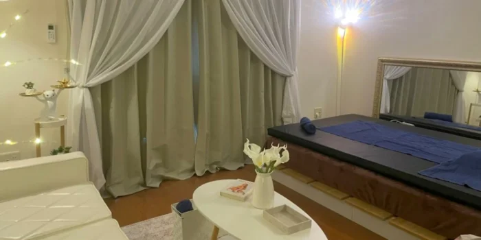 Spa salon in Kyoto～Sirène～シレーヌの求人募集イメージ2