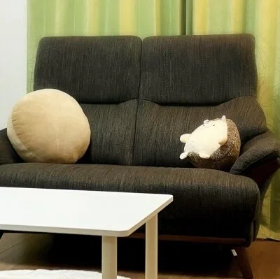 お店の特徴その1