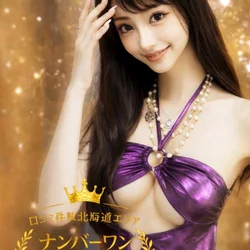 椿姫まりあ👑極液