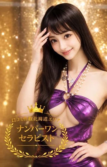 椿姫まりあ👑極液