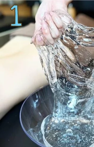 【極液の種類】