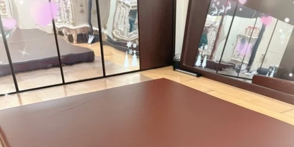 Sexy vital GOKUEKI ～極液専門店～の待機室写真