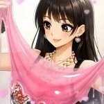 採用担当の椿姫まりあさん