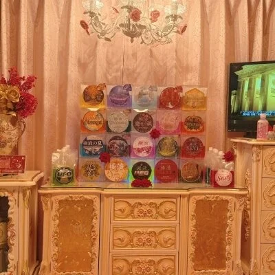 お店の特徴その1