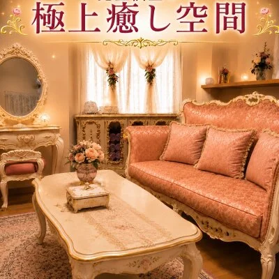 お店の特徴その1