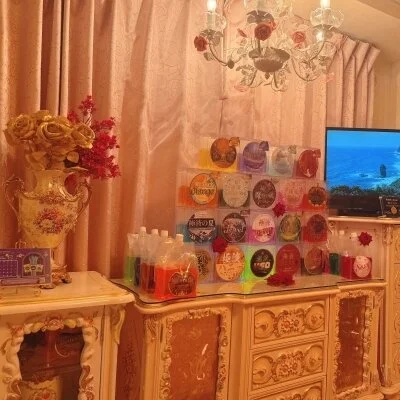 お店の特徴その1