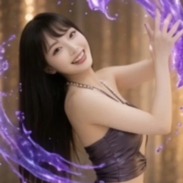 💎 空気感や雰囲気まで含めて癒しをお届け💎