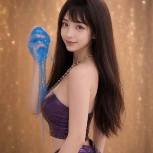 💎 身体と心の緊張をほどいていく感覚💎