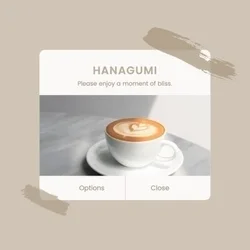 お店のコースその1