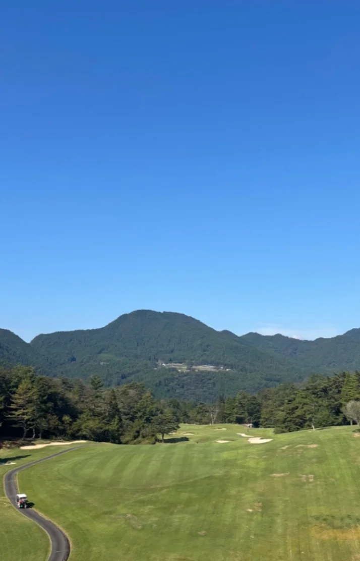 久々のゴルフでした⛳️🏌️‍♀️