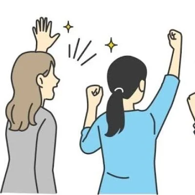 百花繚乱のメリットイメージ(2)