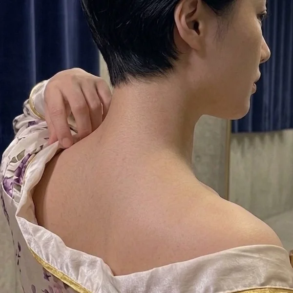 出勤いたしました💋