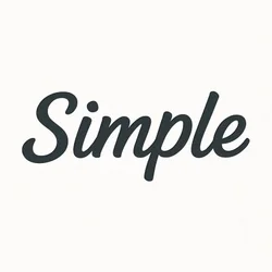 Simple