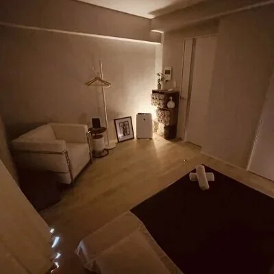 お店の特徴その1