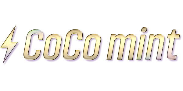 CoCo mint