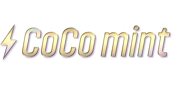 CoCo mint