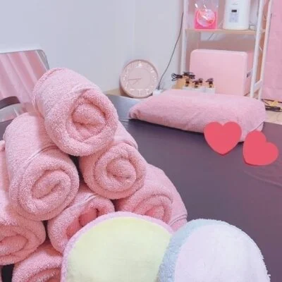 お店の特徴その1
