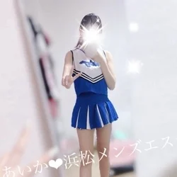 本日出勤！クーポンでお得！スタイル抜群美人あいかちゃん♪