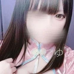 ニッコニコ笑顔の激カワ天使ゆあちゃん♪...