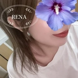 お久しぶりのれなちゃん♪本日18:00〜クーポンでお得！