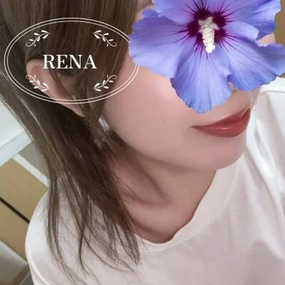 お久しぶりのれなちゃん♪本日18:00〜クーポンでお得！