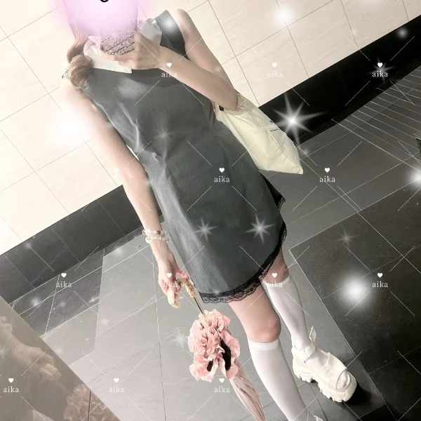 全身…♡