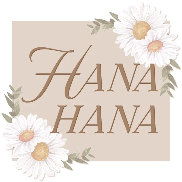 HANAHANA