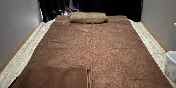 Relaxation Spa おきなわパラダイスの待機室写真