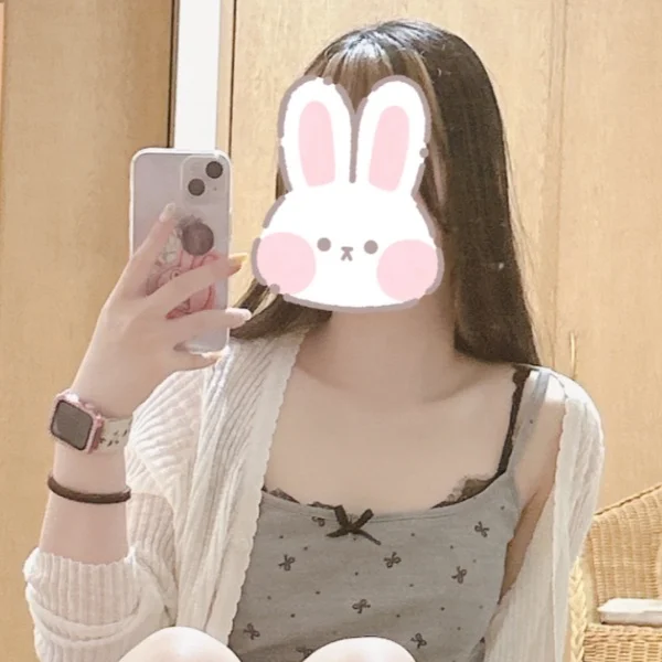 出勤しました🐰⸝꙳
