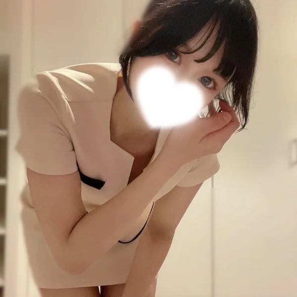 はじめまして♡