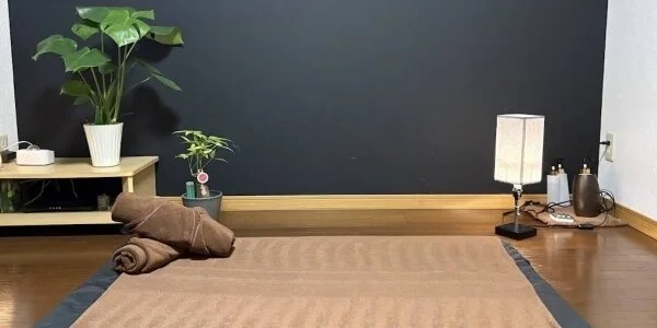 リラクゼーション凛～RIN～の待機室写真