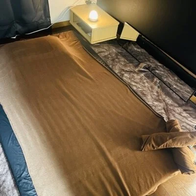 お店の特徴その1